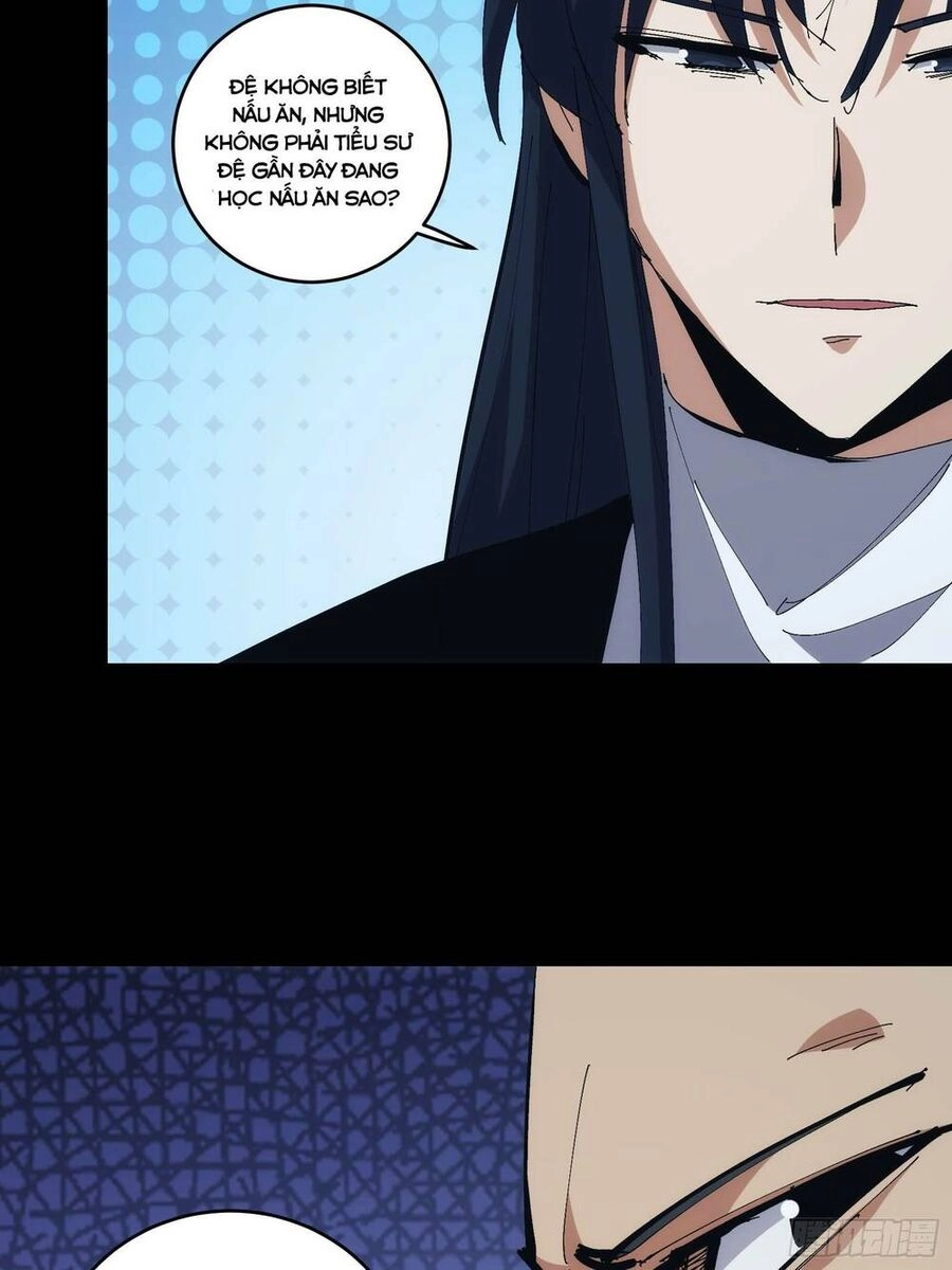 Tự Kỷ Luật Ta Đây Bất Khả Chiến Bại Chapter 15 - 39