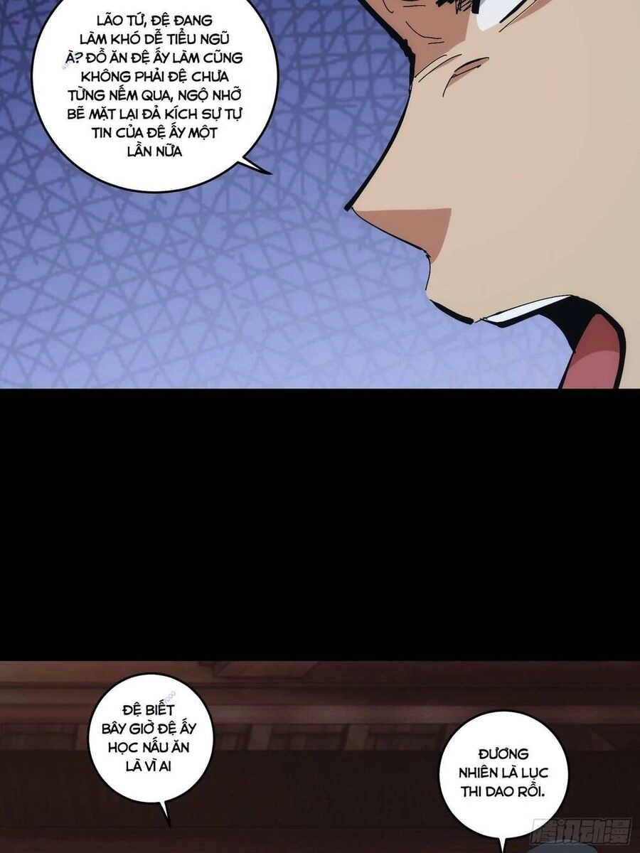 Tự Kỷ Luật Ta Đây Bất Khả Chiến Bại Chapter 15 - 40