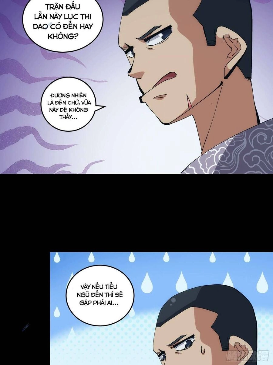 Tự Kỷ Luật Ta Đây Bất Khả Chiến Bại Chapter 15 - 42