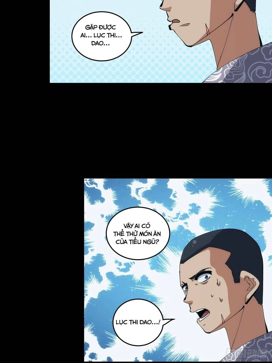 Tự Kỷ Luật Ta Đây Bất Khả Chiến Bại Chapter 15 - 43