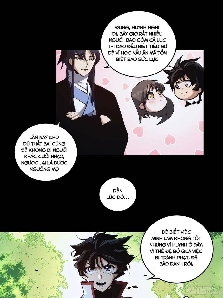 Tự Kỷ Luật Ta Đây Bất Khả Chiến Bại Chapter 15 - 45