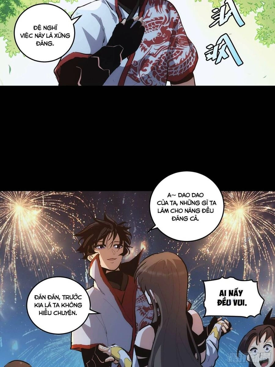 Tự Kỷ Luật Ta Đây Bất Khả Chiến Bại Chapter 15 - 46