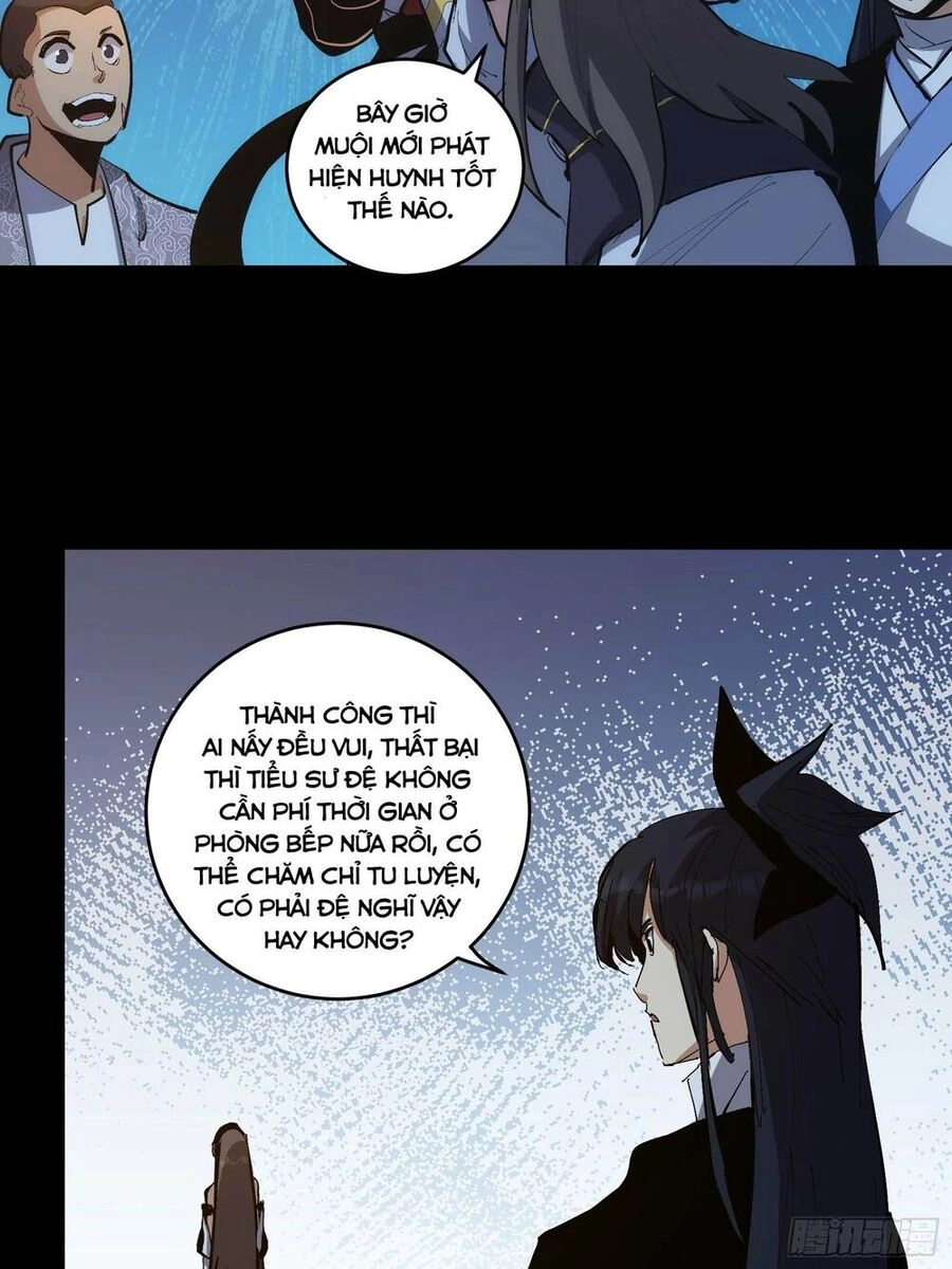 Tự Kỷ Luật Ta Đây Bất Khả Chiến Bại Chapter 15 - 47