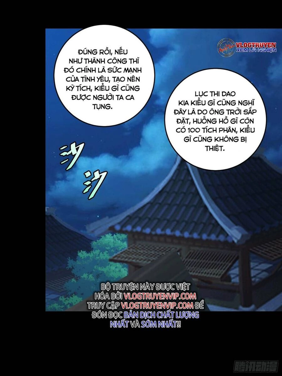 Tự Kỷ Luật Ta Đây Bất Khả Chiến Bại Chapter 15 - 51