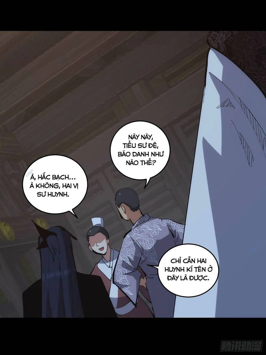 Tự Kỷ Luật Ta Đây Bất Khả Chiến Bại Chapter 15 - 52