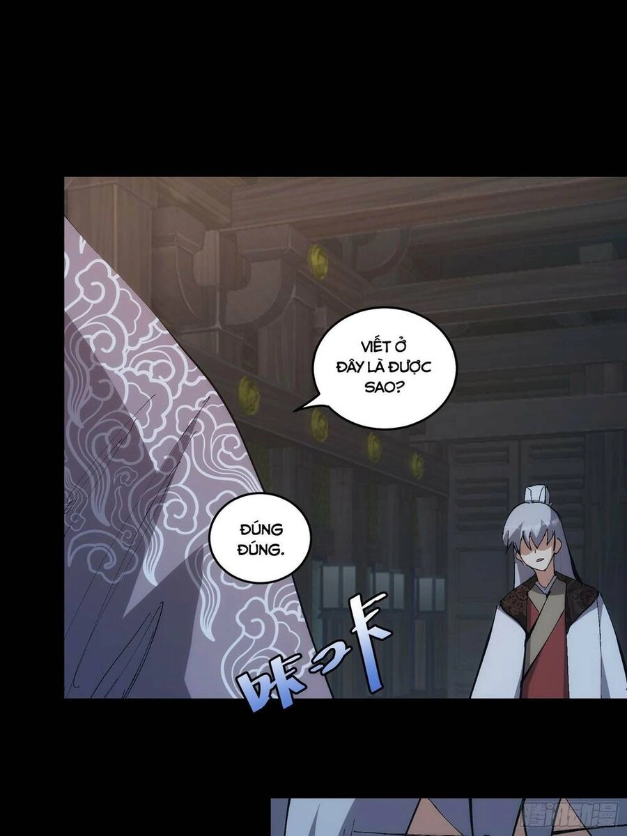 Tự Kỷ Luật Ta Đây Bất Khả Chiến Bại Chapter 15 - 53