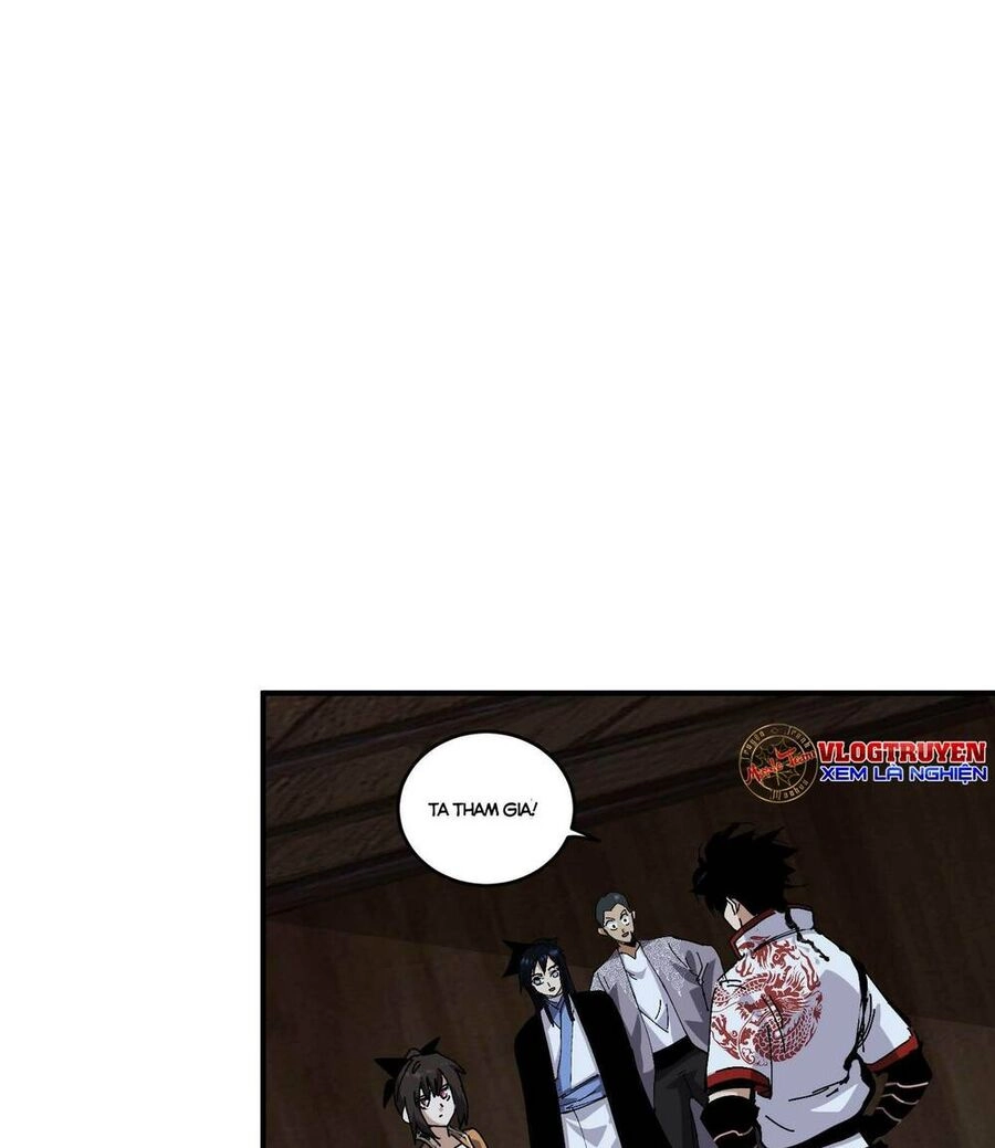 Tự Kỷ Luật Ta Đây Bất Khả Chiến Bại Chapter 16 - 8