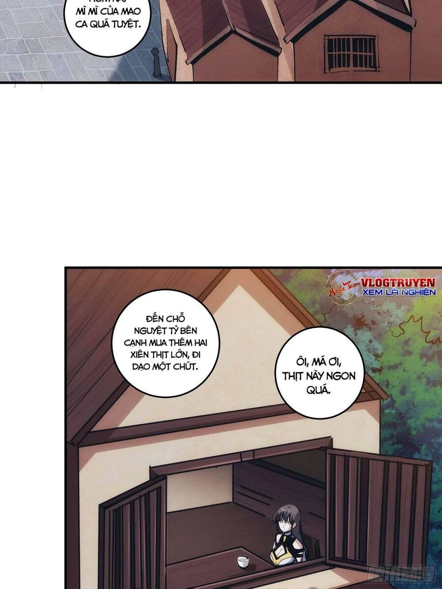 Tự Kỷ Luật Ta Đây Bất Khả Chiến Bại Chapter 16 - 12