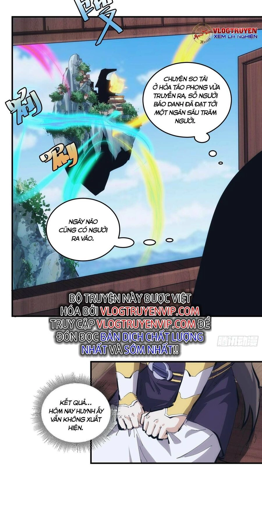 Tự Kỷ Luật Ta Đây Bất Khả Chiến Bại Chapter 16 - 14