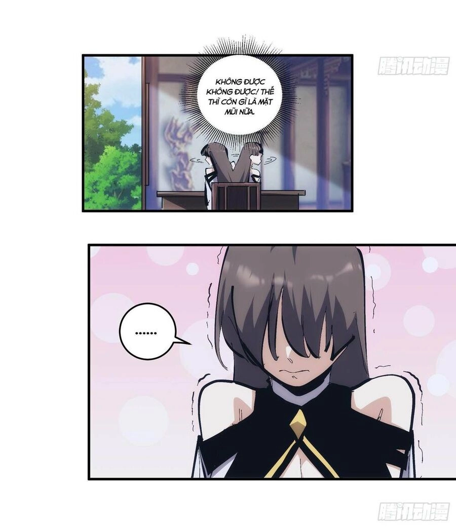 Tự Kỷ Luật Ta Đây Bất Khả Chiến Bại Chapter 16 - 17