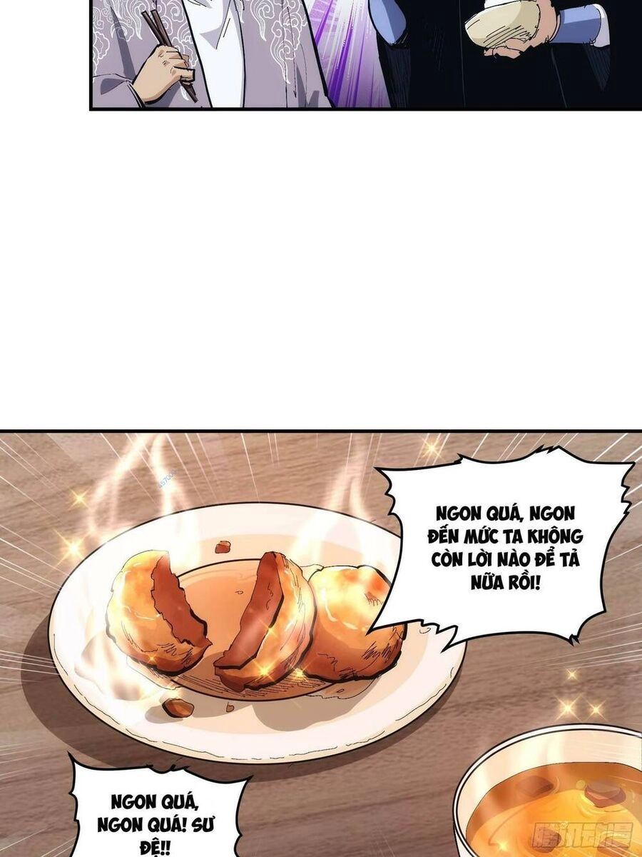 Tự Kỷ Luật Ta Đây Bất Khả Chiến Bại Chapter 16 - 20