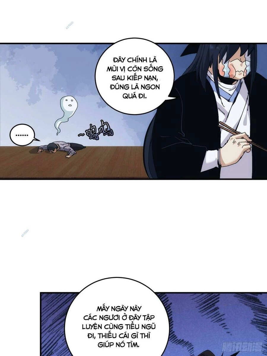 Tự Kỷ Luật Ta Đây Bất Khả Chiến Bại Chapter 17 - 4