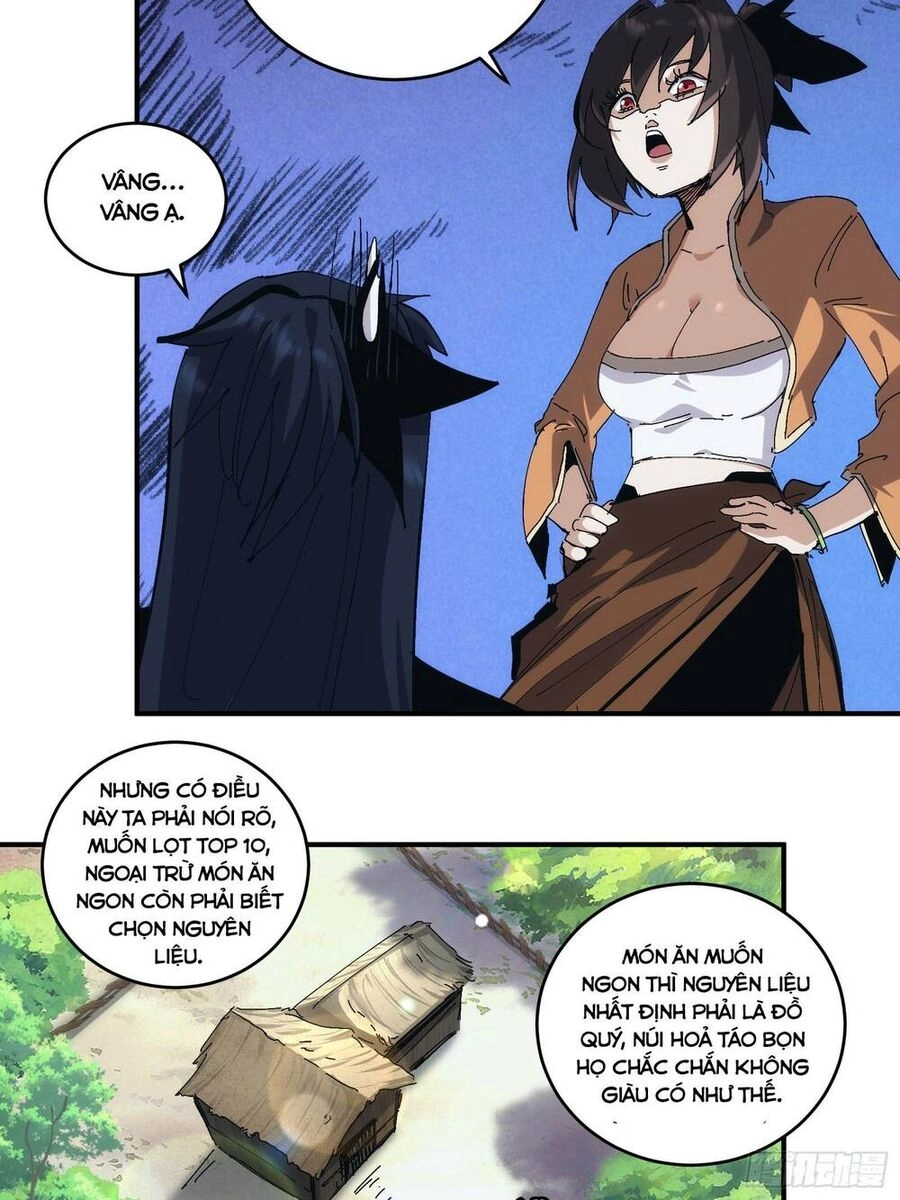 Tự Kỷ Luật Ta Đây Bất Khả Chiến Bại Chapter 17 - 5