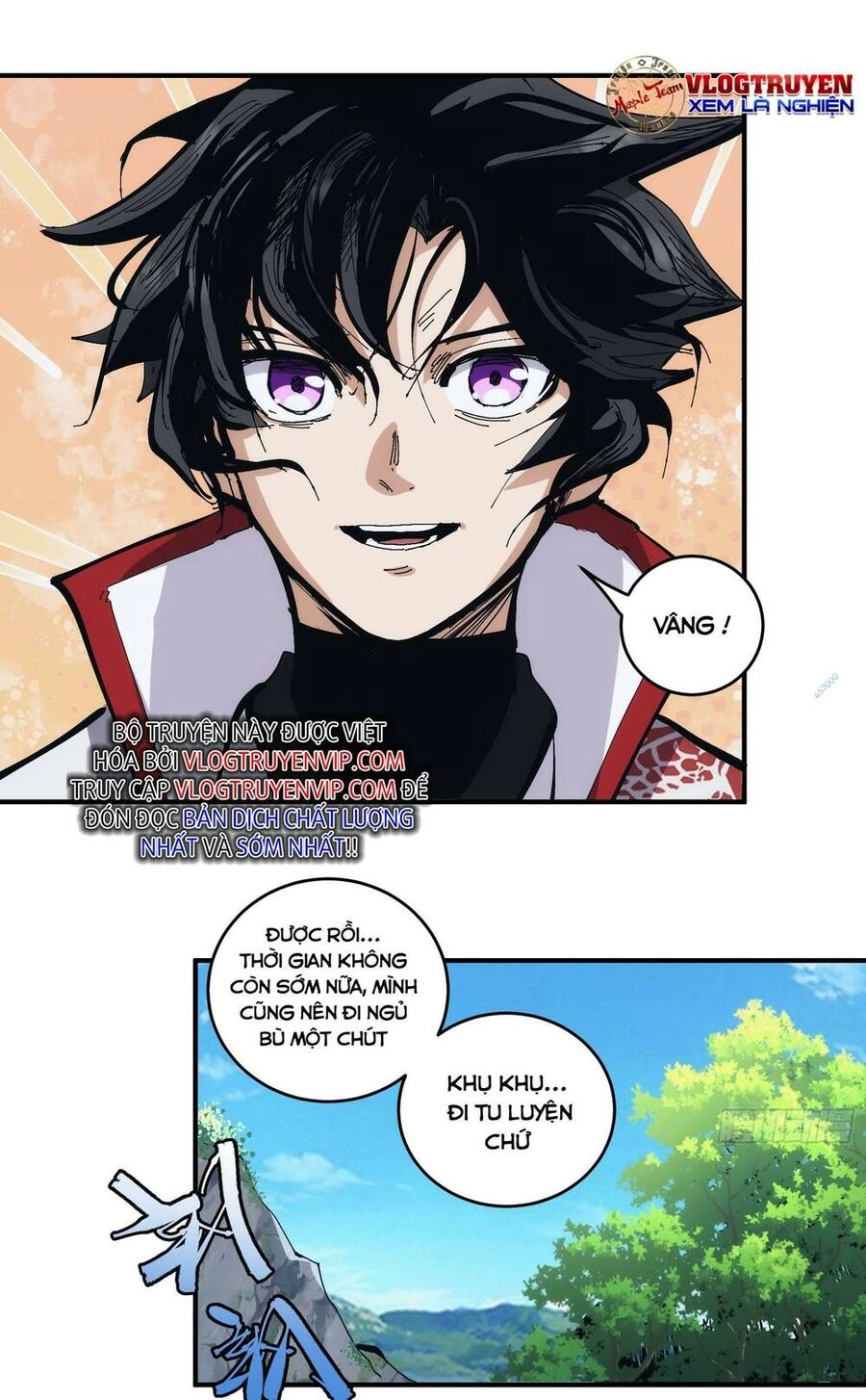 Tự Kỷ Luật Ta Đây Bất Khả Chiến Bại Chapter 17 - 8