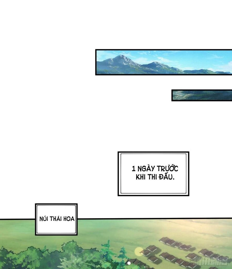 Tự Kỷ Luật Ta Đây Bất Khả Chiến Bại Chapter 17 - 9