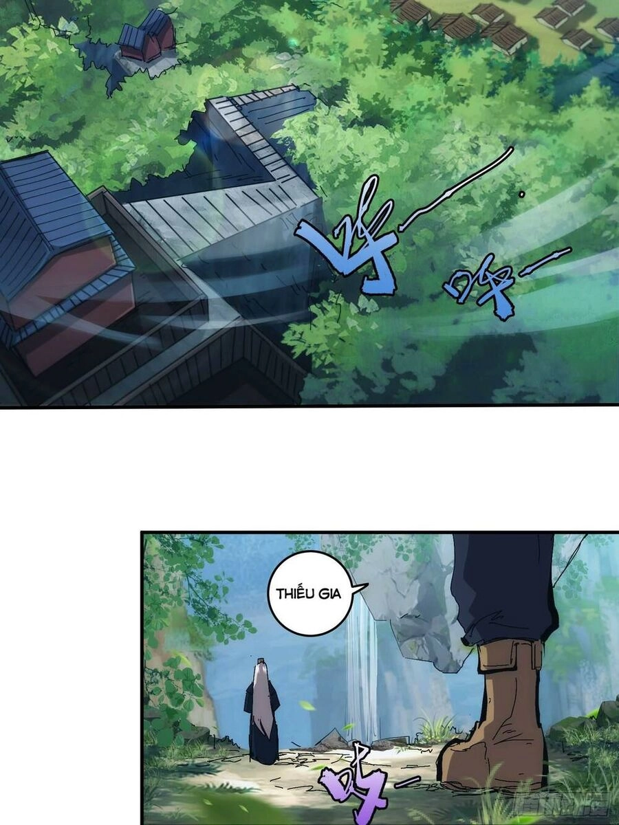 Tự Kỷ Luật Ta Đây Bất Khả Chiến Bại Chapter 17 - 10