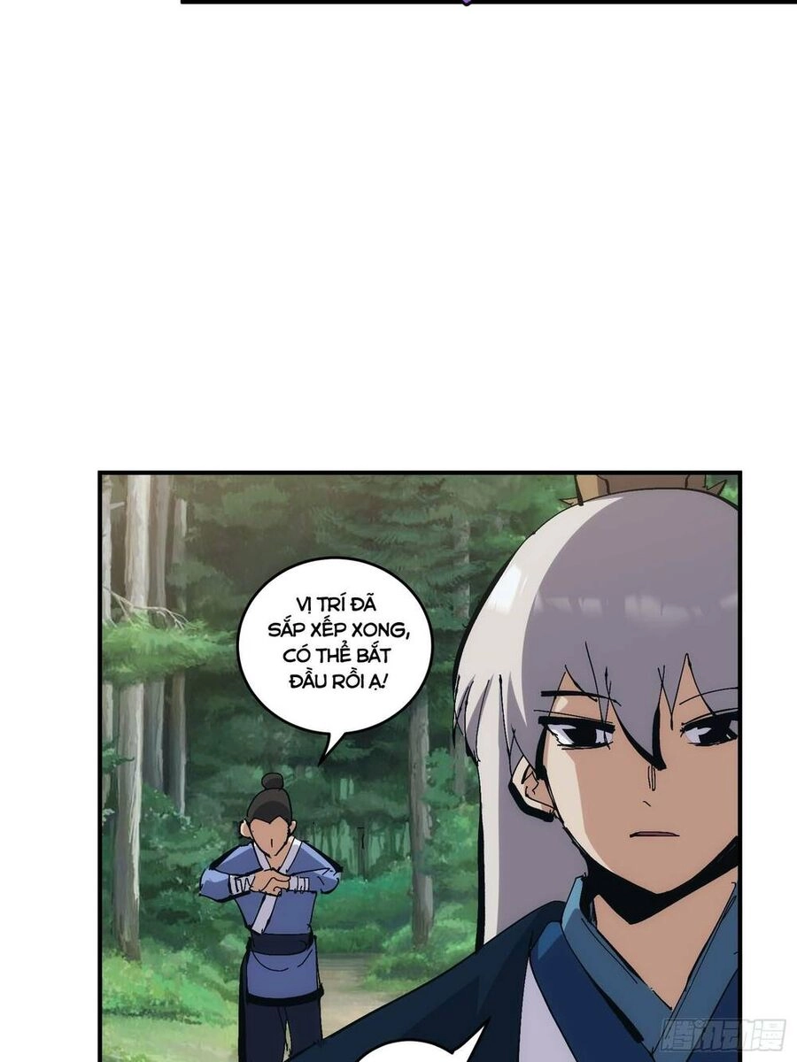 Tự Kỷ Luật Ta Đây Bất Khả Chiến Bại Chapter 17 - 11