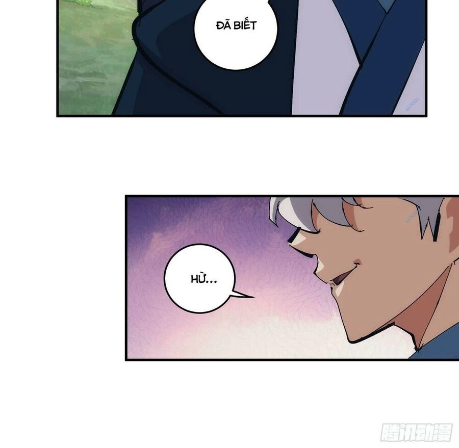 Tự Kỷ Luật Ta Đây Bất Khả Chiến Bại Chapter 17 - 12