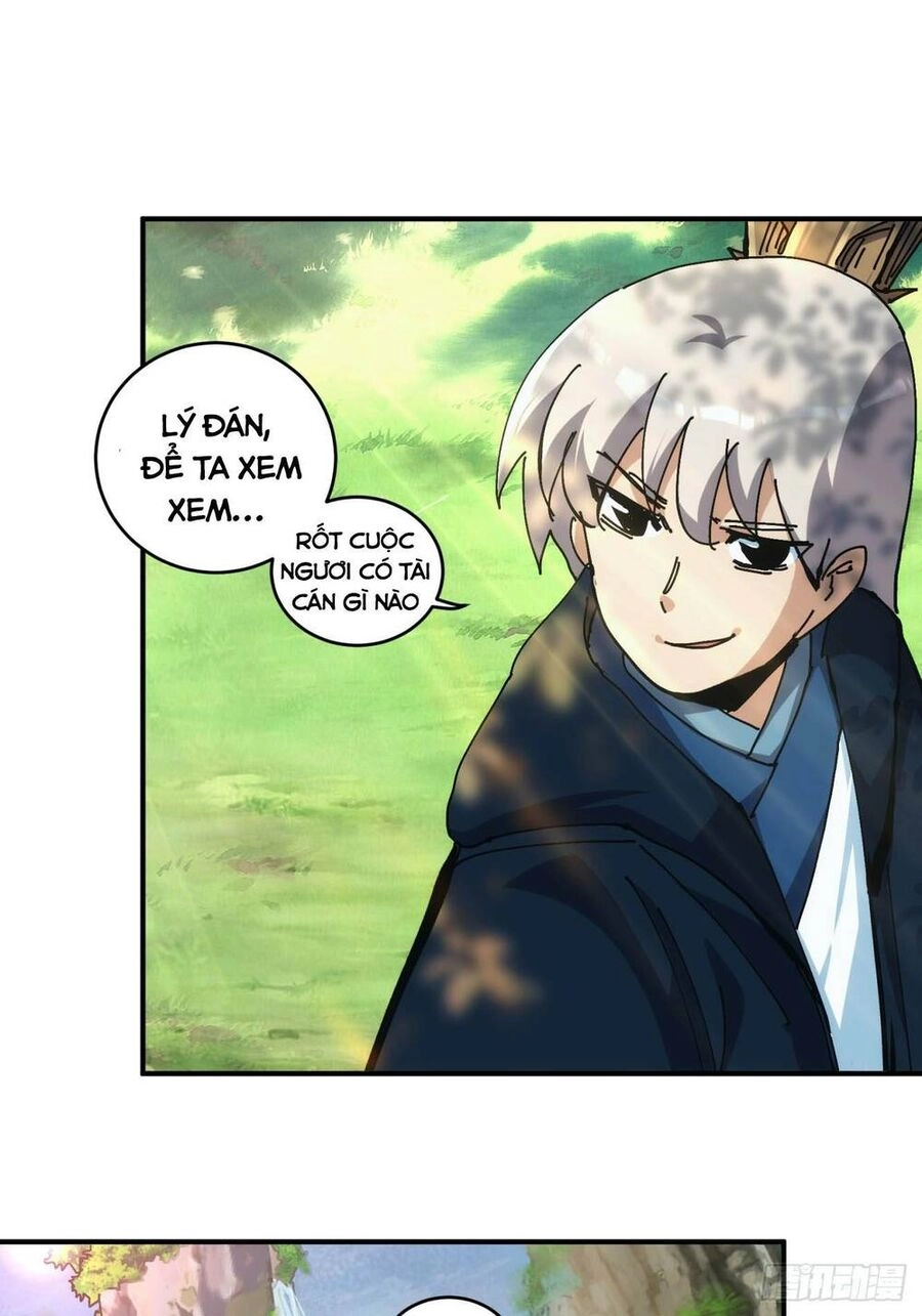 Tự Kỷ Luật Ta Đây Bất Khả Chiến Bại Chapter 17 - 13