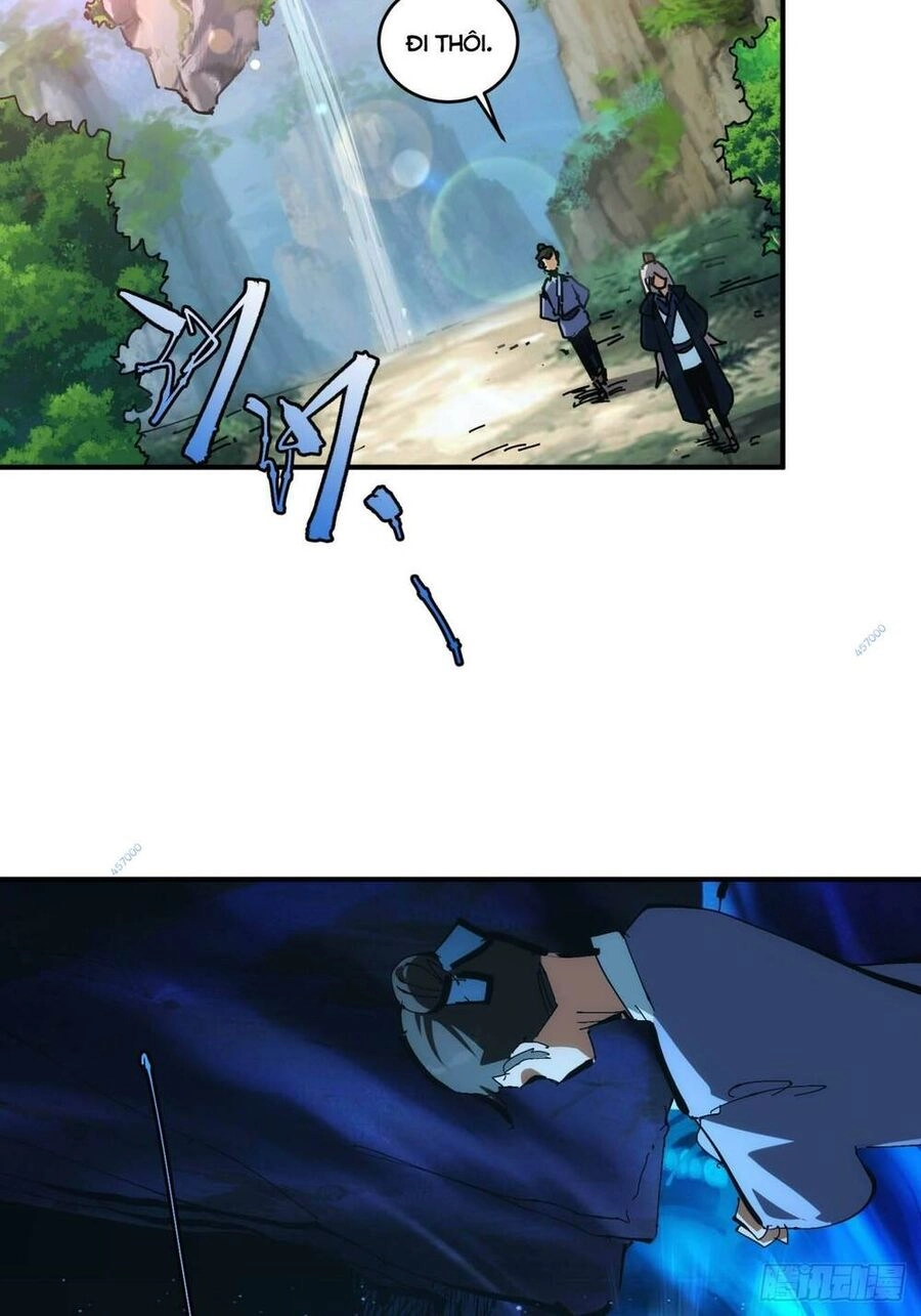 Tự Kỷ Luật Ta Đây Bất Khả Chiến Bại Chapter 17 - 14