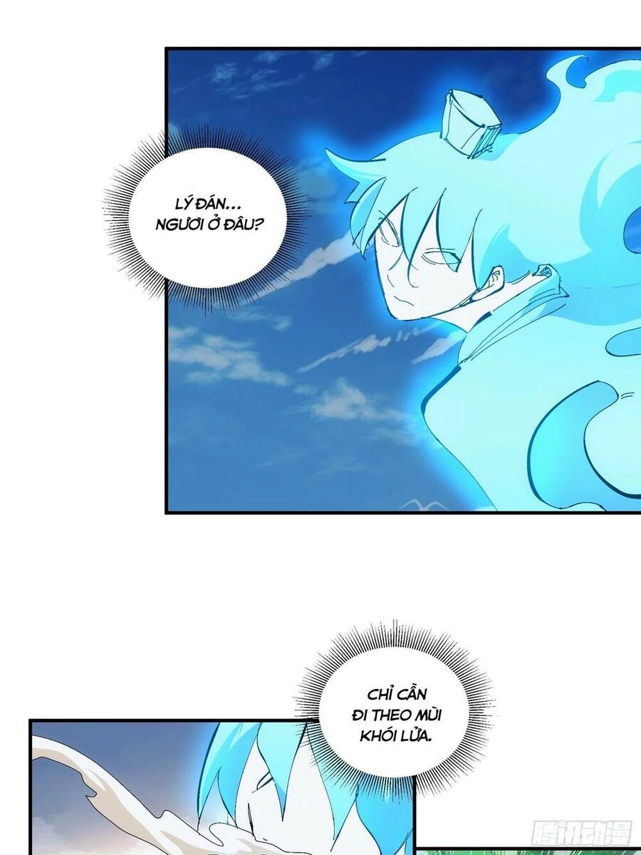 Tự Kỷ Luật Ta Đây Bất Khả Chiến Bại Chapter 17 - 27