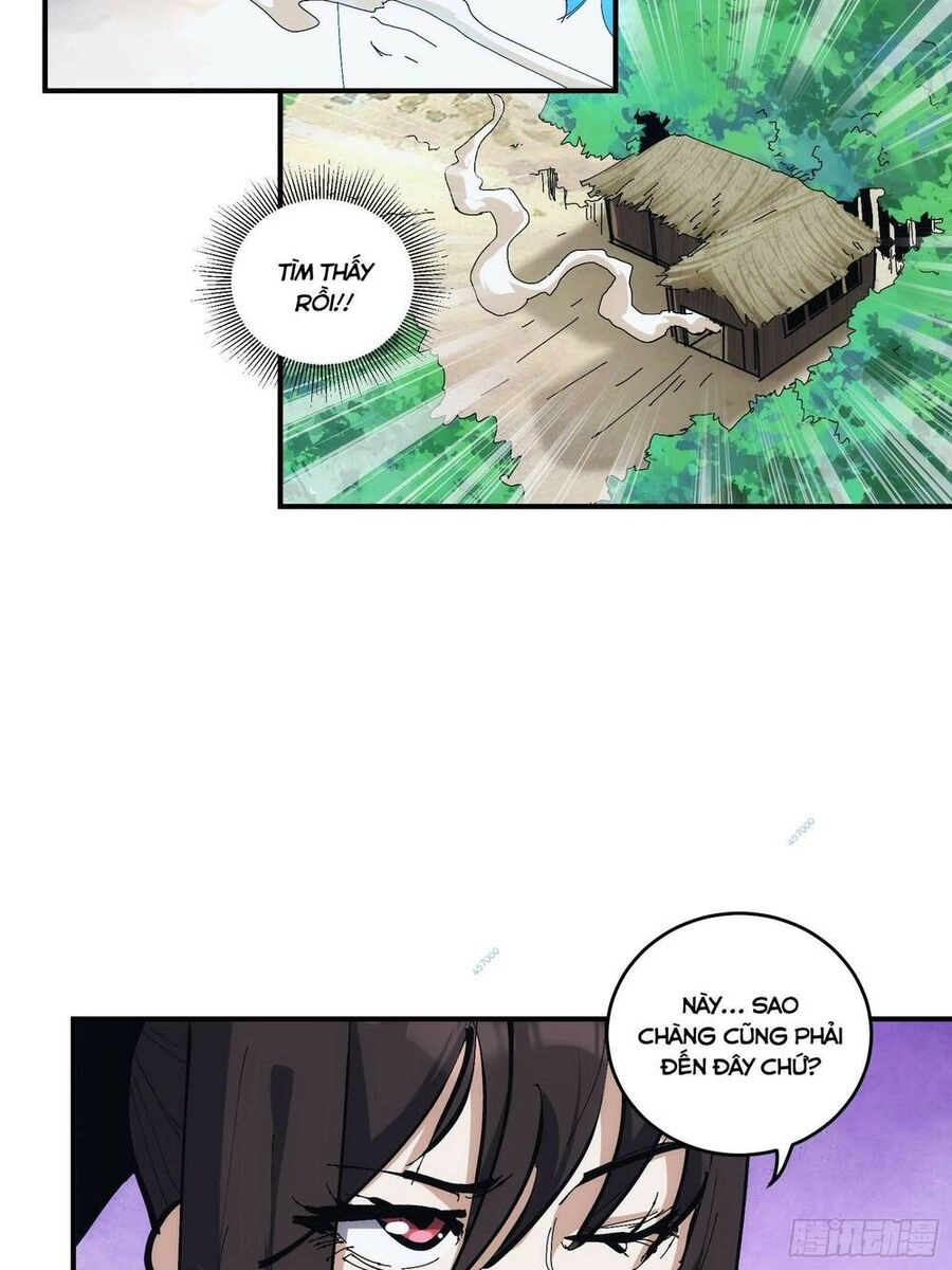 Tự Kỷ Luật Ta Đây Bất Khả Chiến Bại Chapter 17 - 28