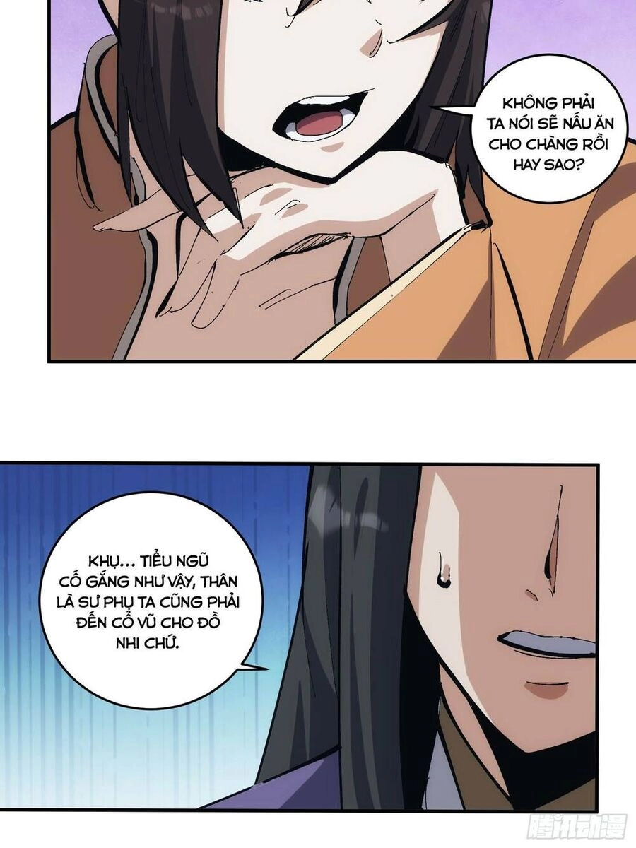 Tự Kỷ Luật Ta Đây Bất Khả Chiến Bại Chapter 17 - 29