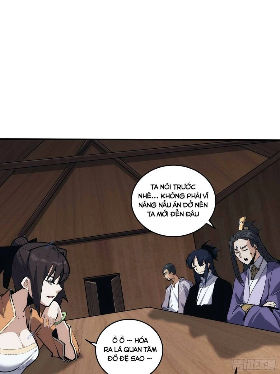 Tự Kỷ Luật Ta Đây Bất Khả Chiến Bại Chapter 17 - 30