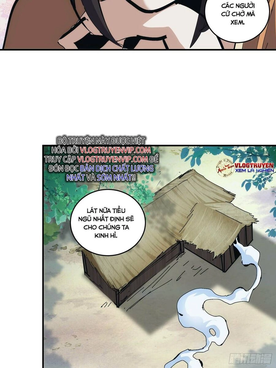 Tự Kỷ Luật Ta Đây Bất Khả Chiến Bại Chapter 17 - 35