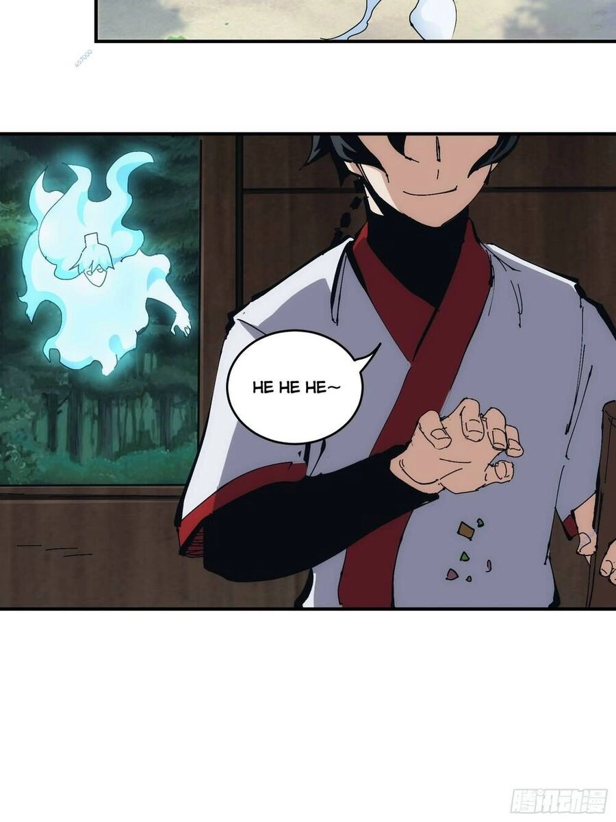 Tự Kỷ Luật Ta Đây Bất Khả Chiến Bại Chapter 17 - 36