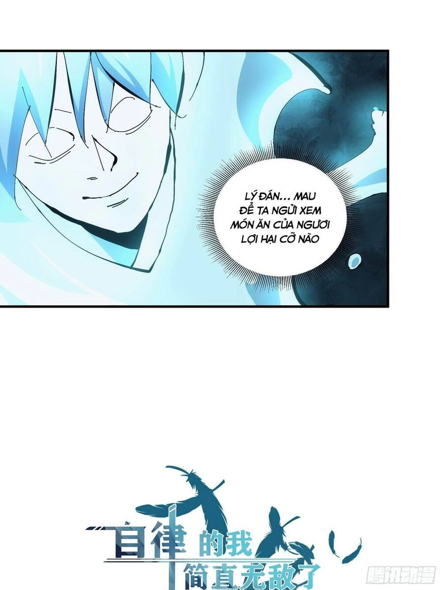 Tự Kỷ Luật Ta Đây Bất Khả Chiến Bại Chapter 17 - 37