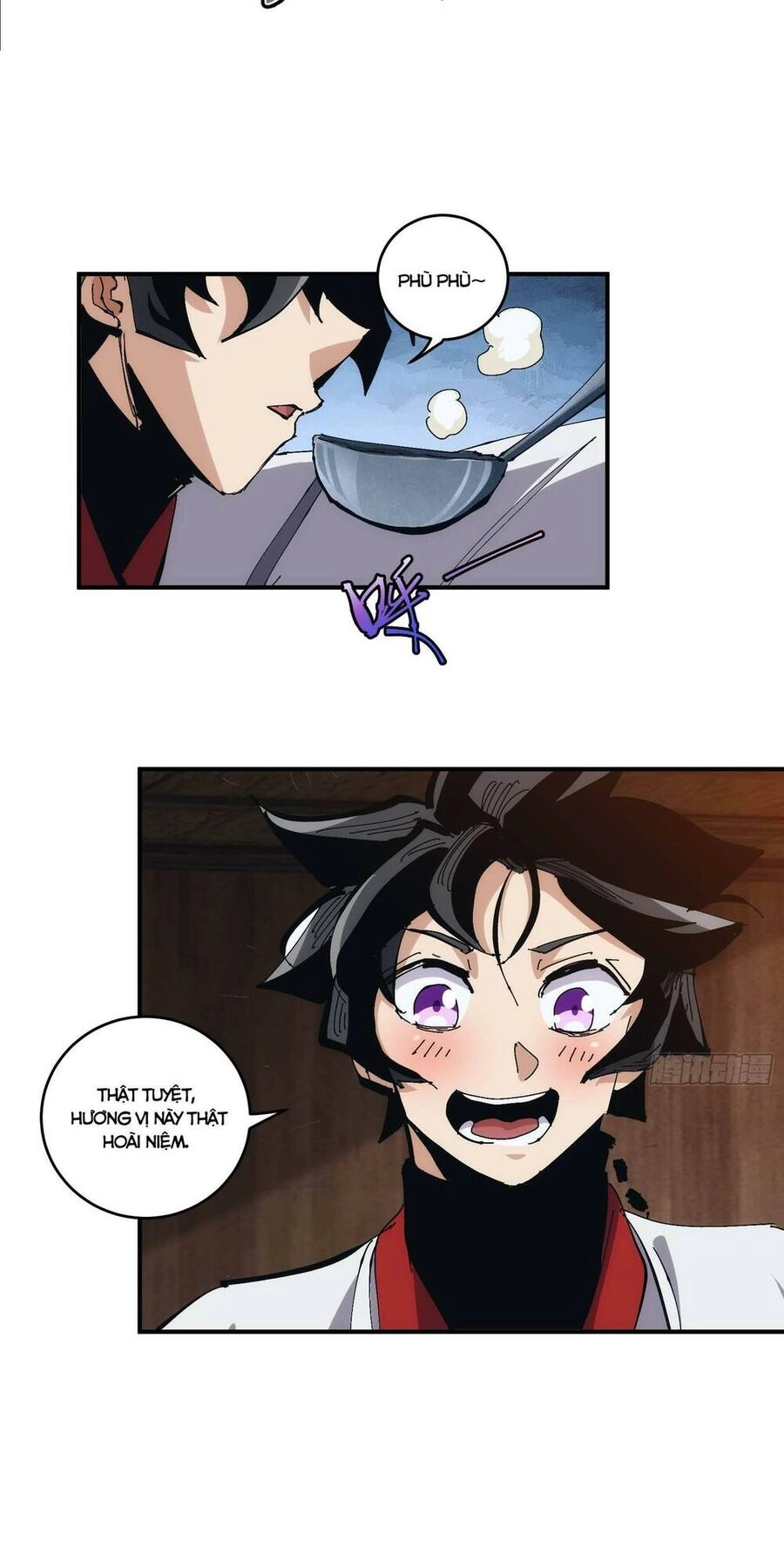 Tự Kỷ Luật Ta Đây Bất Khả Chiến Bại Chapter 18 - 2