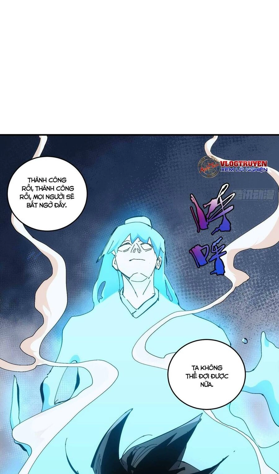 Tự Kỷ Luật Ta Đây Bất Khả Chiến Bại Chapter 18 - 3