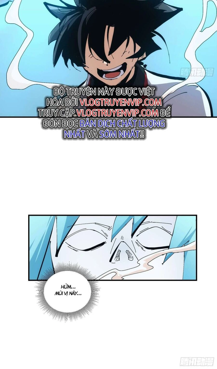 Tự Kỷ Luật Ta Đây Bất Khả Chiến Bại Chapter 18 - 4