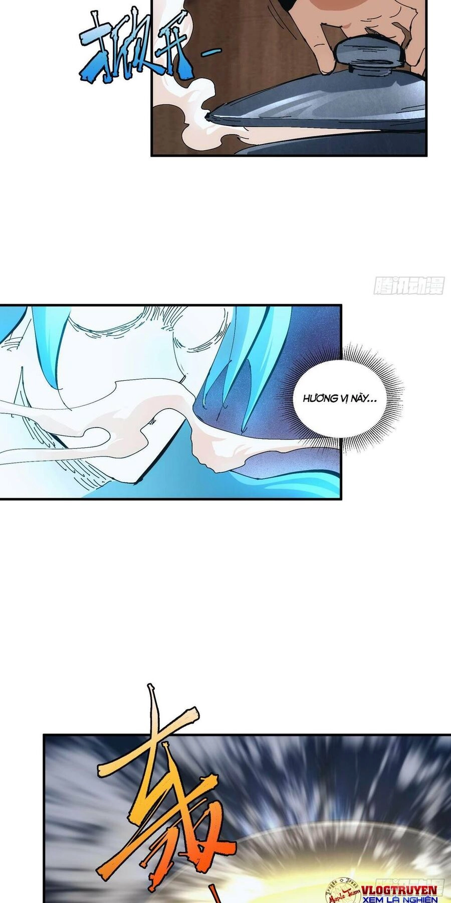 Tự Kỷ Luật Ta Đây Bất Khả Chiến Bại Chapter 18 - 6