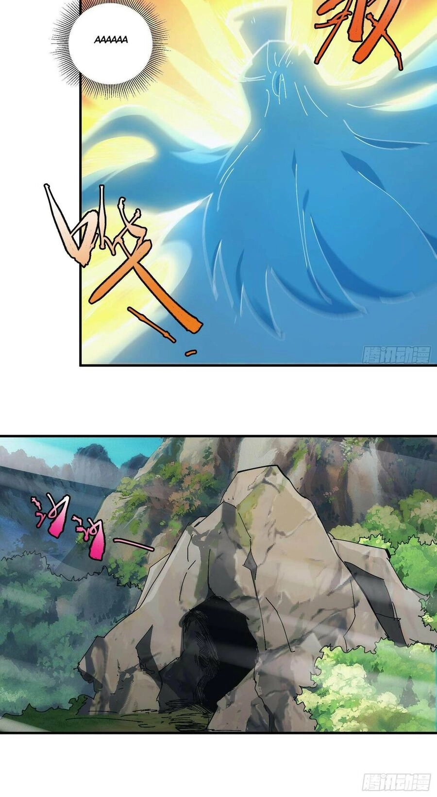 Tự Kỷ Luật Ta Đây Bất Khả Chiến Bại Chapter 18 - 8