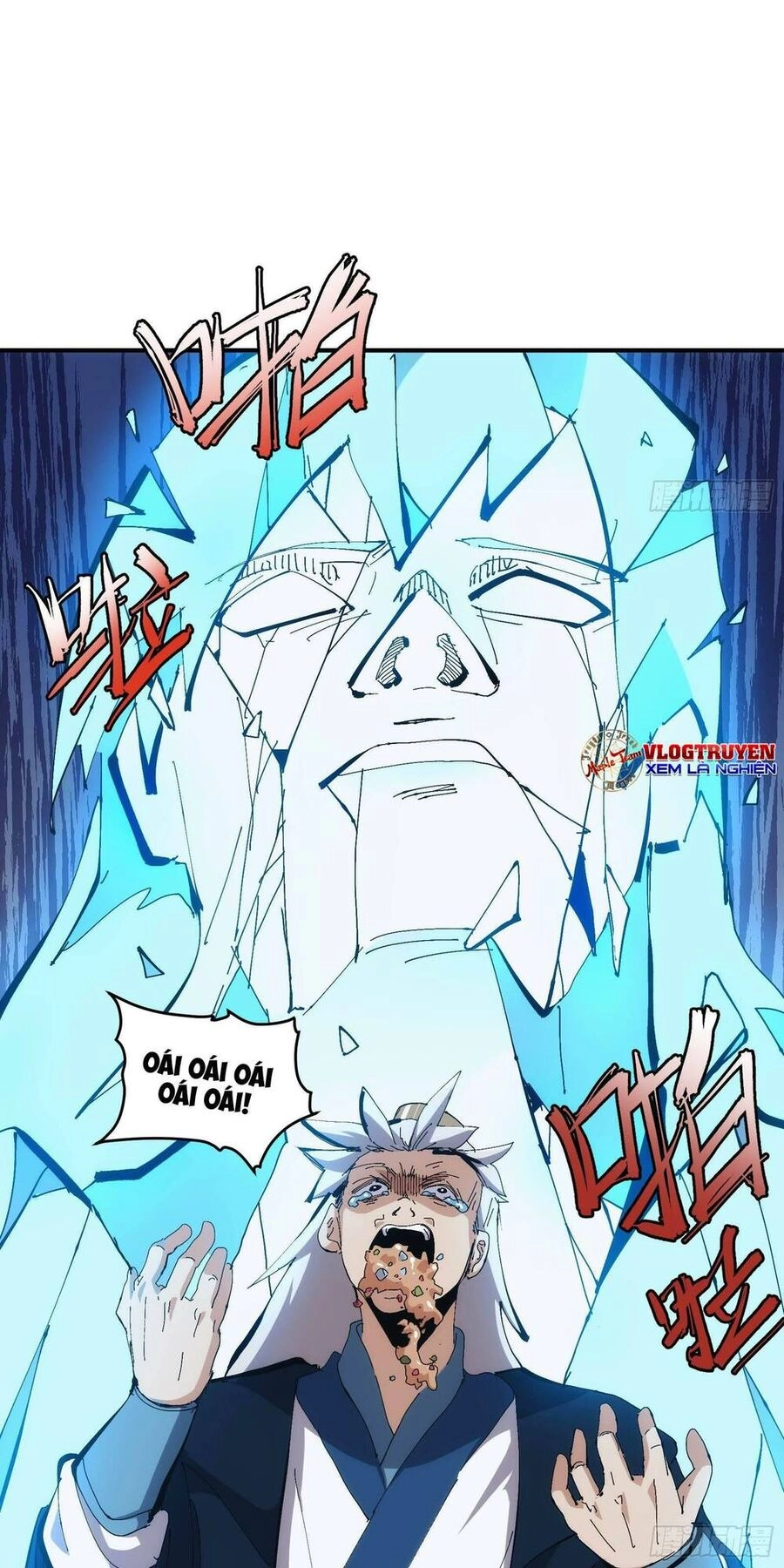 Tự Kỷ Luật Ta Đây Bất Khả Chiến Bại Chapter 18 - 10