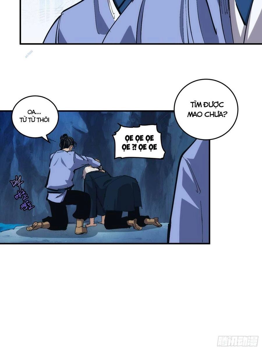 Tự Kỷ Luật Ta Đây Bất Khả Chiến Bại Chapter 18 - 12