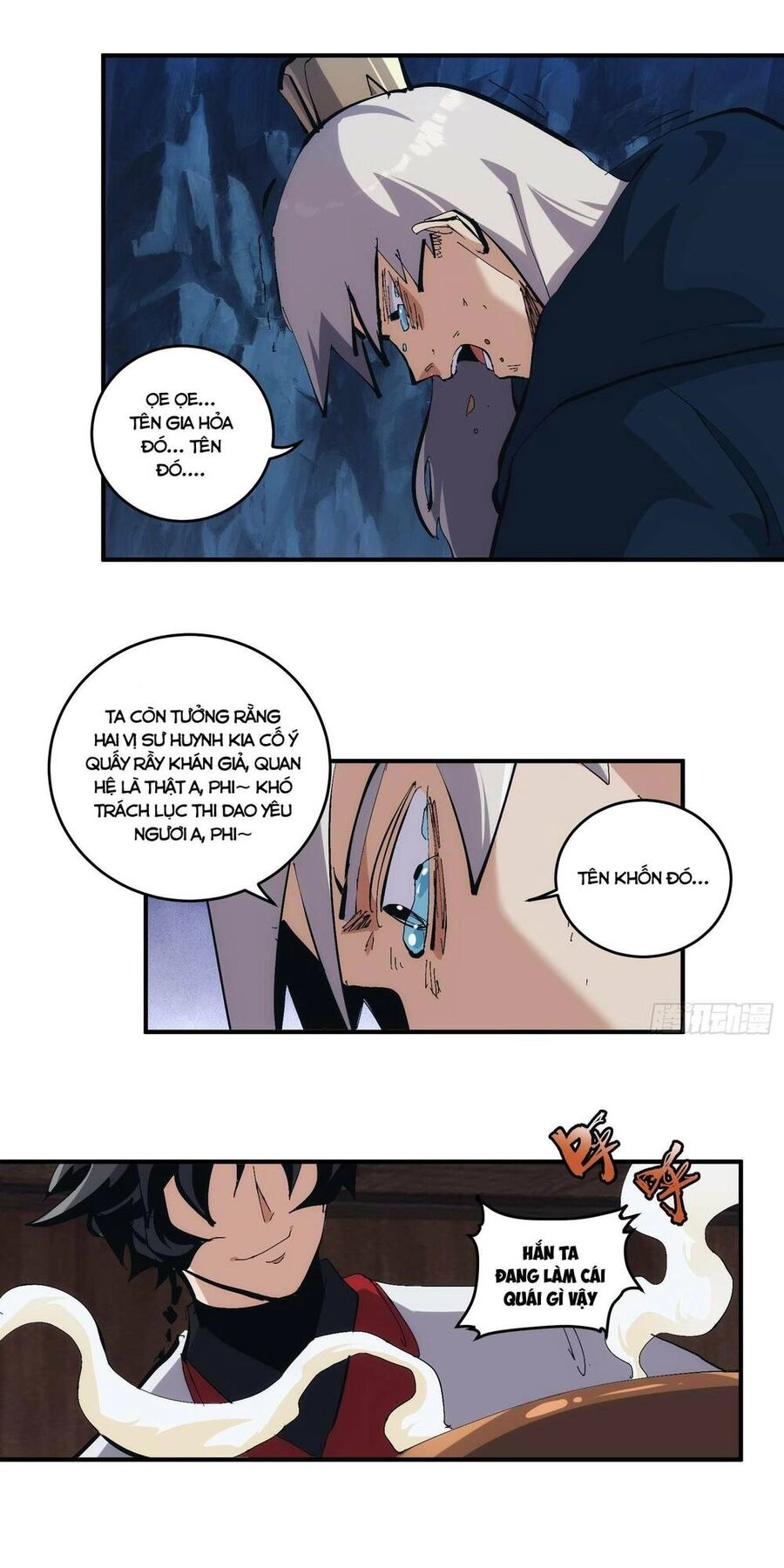 Tự Kỷ Luật Ta Đây Bất Khả Chiến Bại Chapter 18 - 13