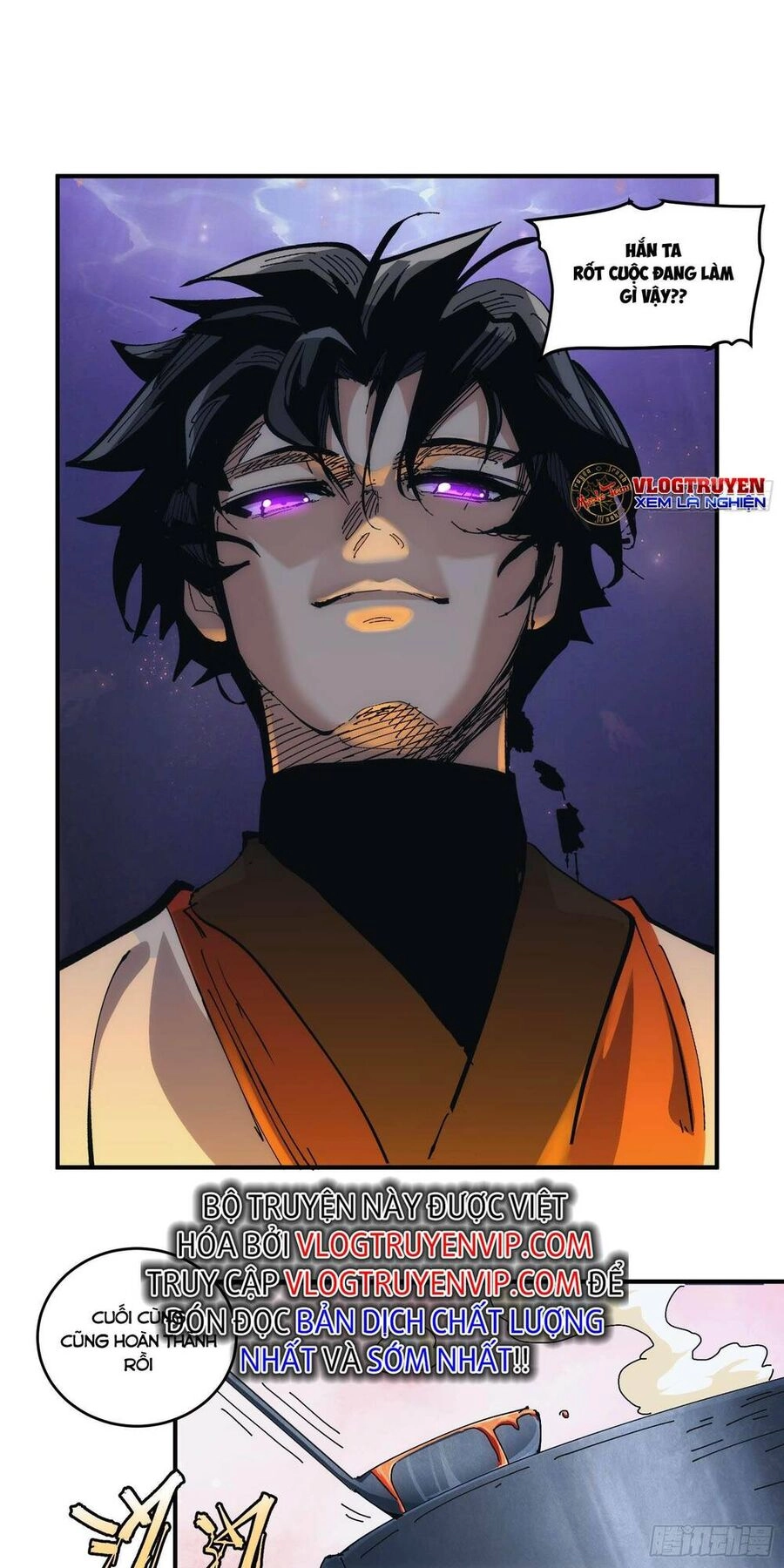 Tự Kỷ Luật Ta Đây Bất Khả Chiến Bại Chapter 18 - 14