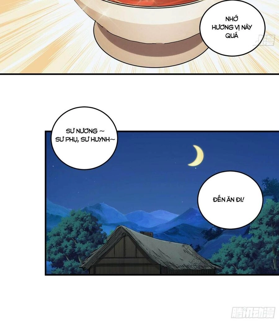 Tự Kỷ Luật Ta Đây Bất Khả Chiến Bại Chapter 18 - 16