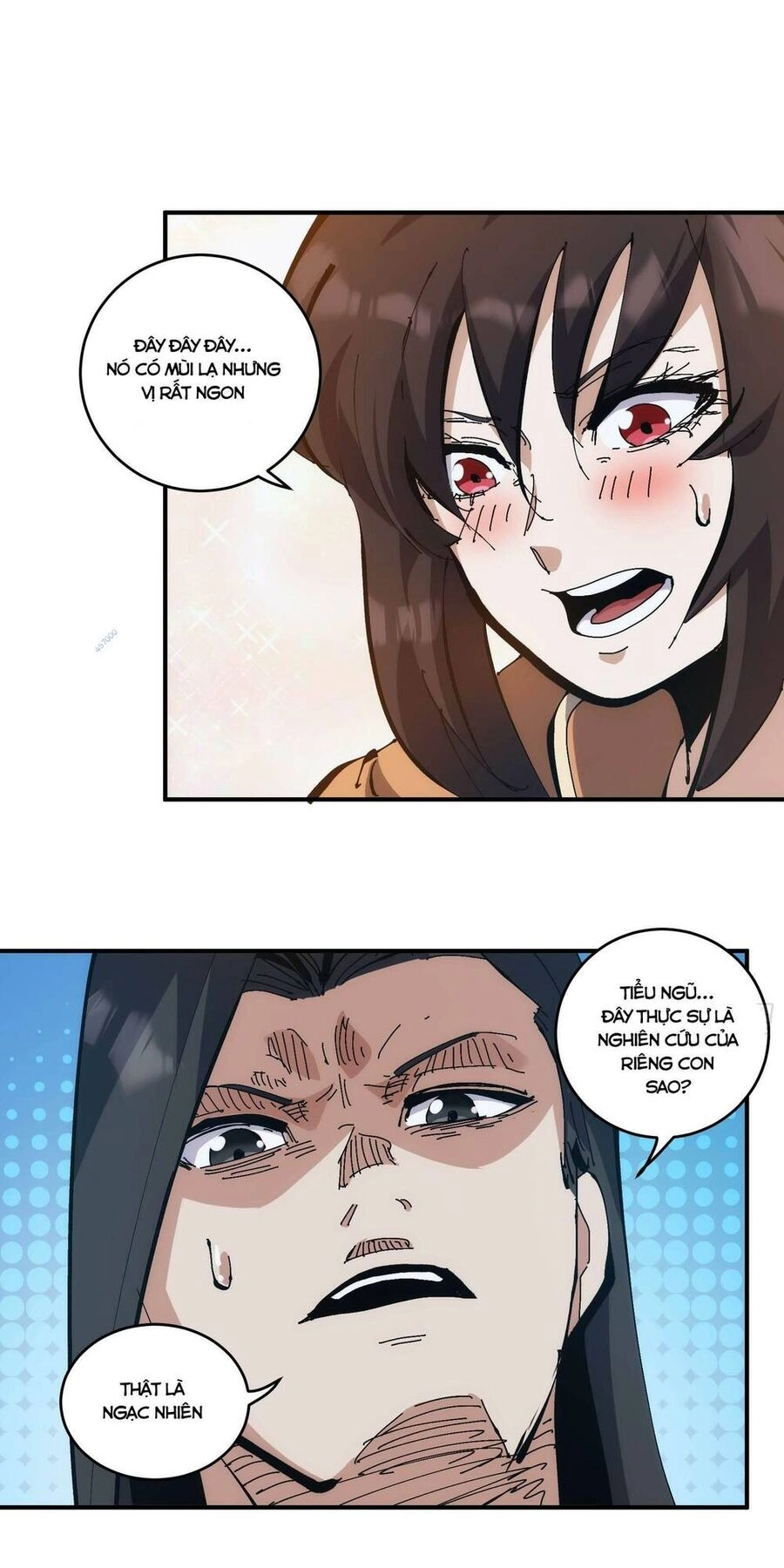 Tự Kỷ Luật Ta Đây Bất Khả Chiến Bại Chapter 18 - 17