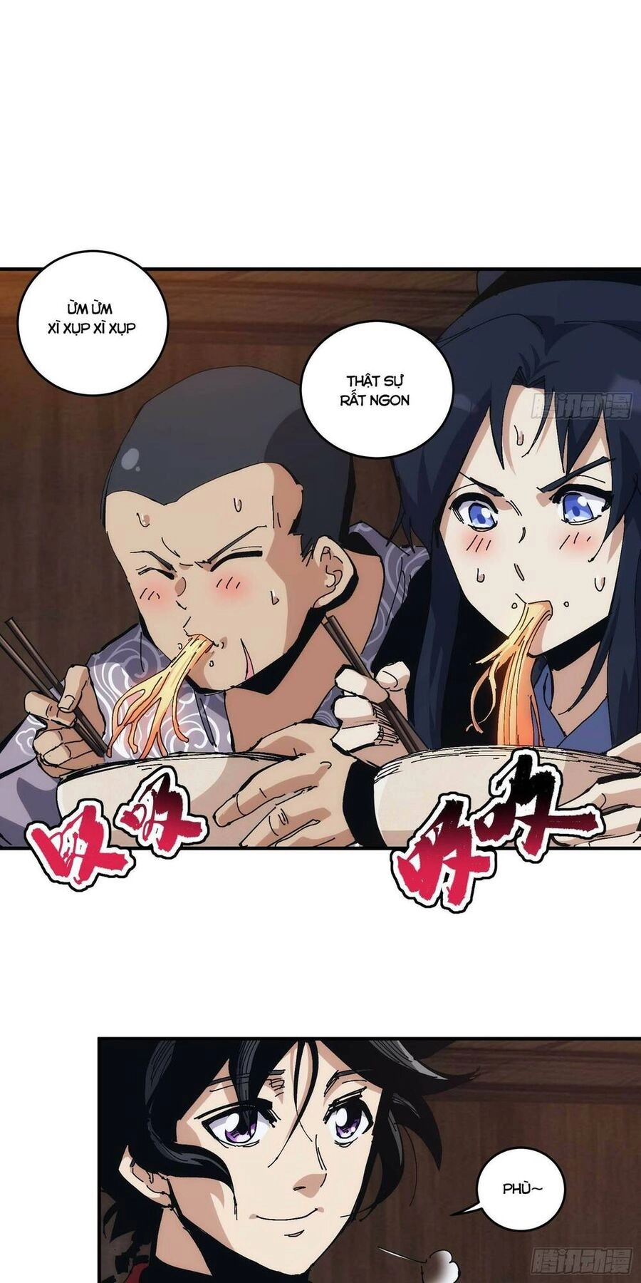 Tự Kỷ Luật Ta Đây Bất Khả Chiến Bại Chapter 18 - 18