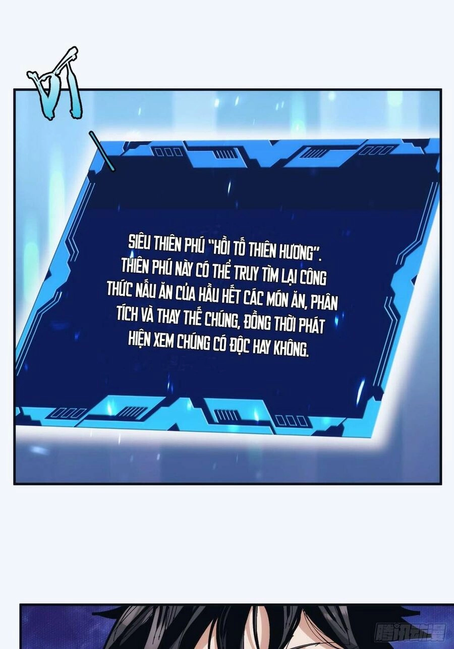 Tự Kỷ Luật Ta Đây Bất Khả Chiến Bại Chapter 19 - 3