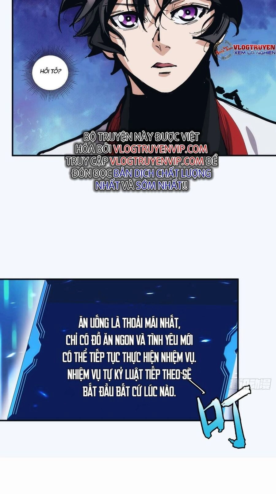 Tự Kỷ Luật Ta Đây Bất Khả Chiến Bại Chapter 19 - 4