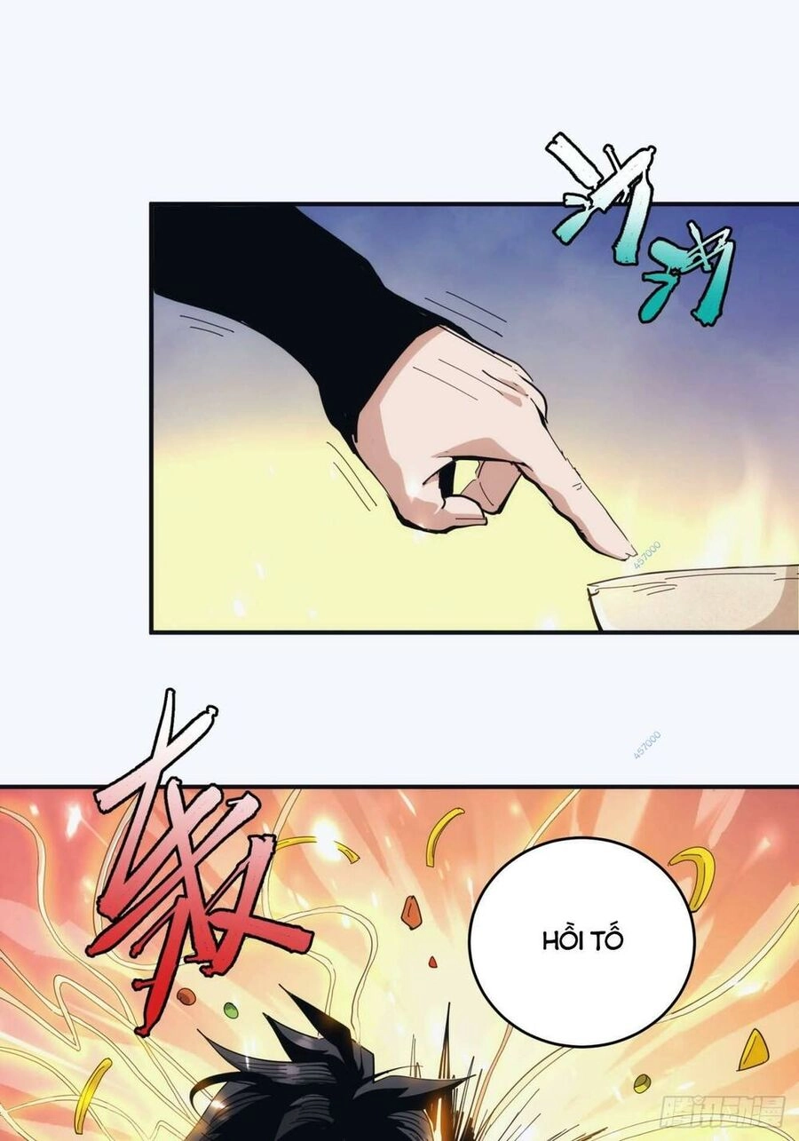 Tự Kỷ Luật Ta Đây Bất Khả Chiến Bại Chapter 19 - 6