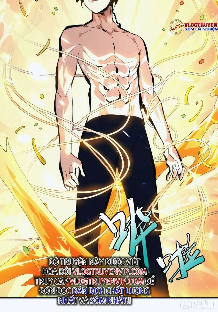 Tự Kỷ Luật Ta Đây Bất Khả Chiến Bại Chapter 19 - 8