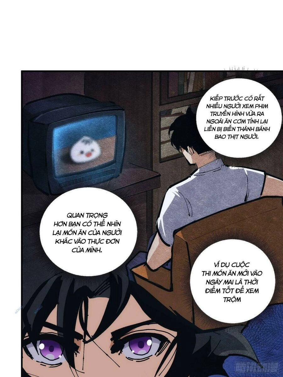 Tự Kỷ Luật Ta Đây Bất Khả Chiến Bại Chapter 19 - 12