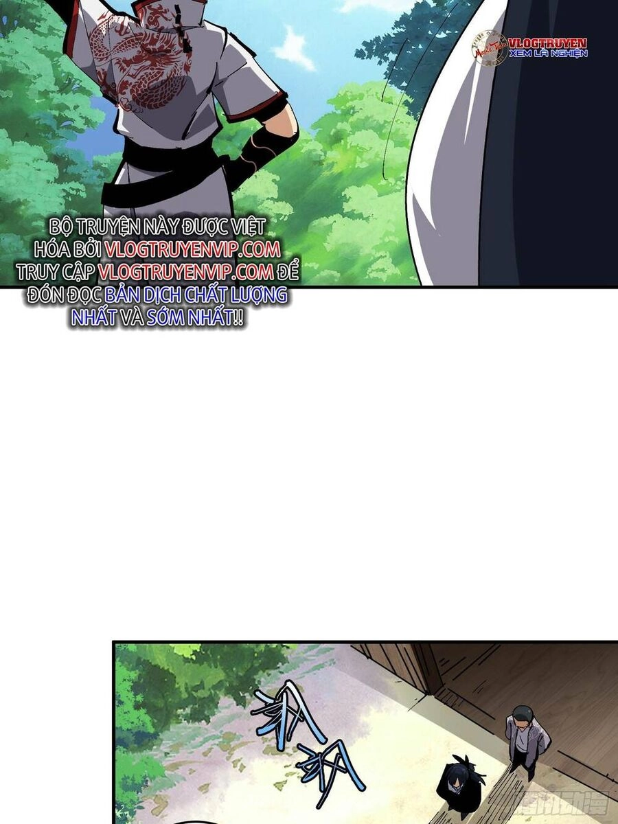 Tự Kỷ Luật Ta Đây Bất Khả Chiến Bại Chapter 19 - 24