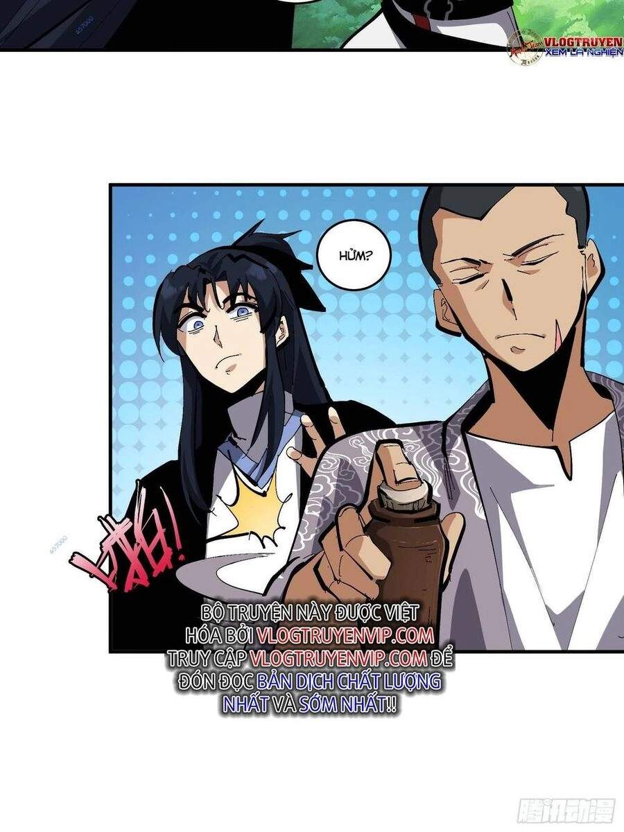 Tự Kỷ Luật Ta Đây Bất Khả Chiến Bại Chapter 19 - 27